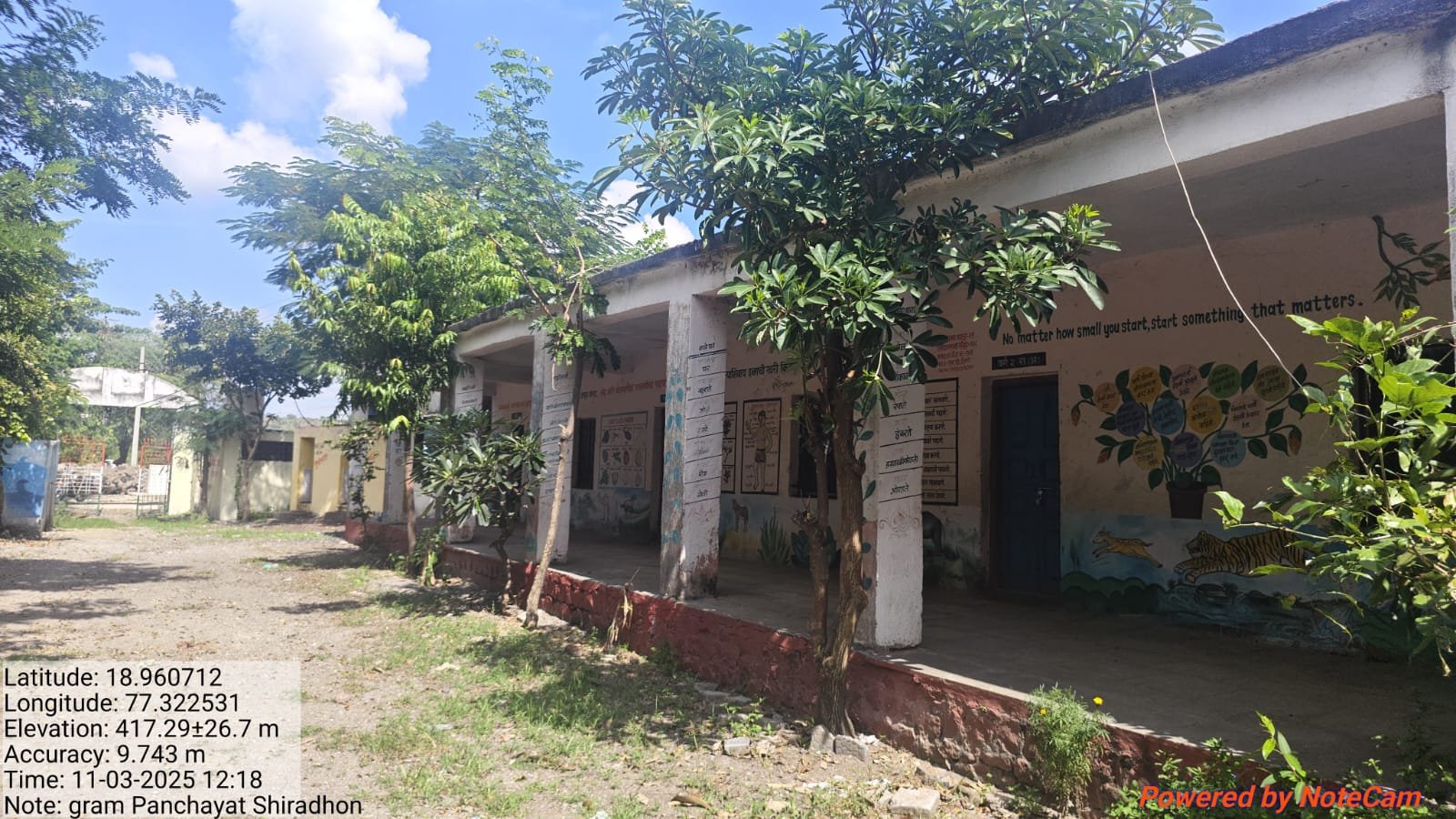 Z.P. School